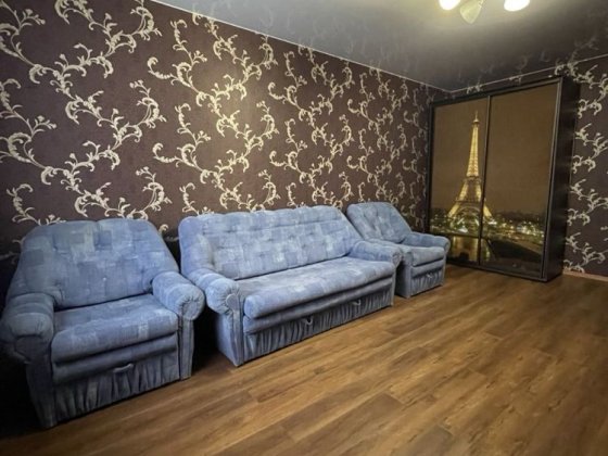 Однокімнатна квартира в новобудові! Індивідуальне опалення! Ремонт Полтава