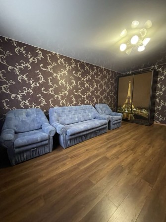 Однокімнатна квартира в новобудові! Індивідуальне опалення! Ремонт - фото 1