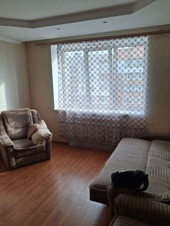 Здам 1 кімнатну квартиру.
Вул.Заливна
Середній поверх
Затишна та охай - фото 1