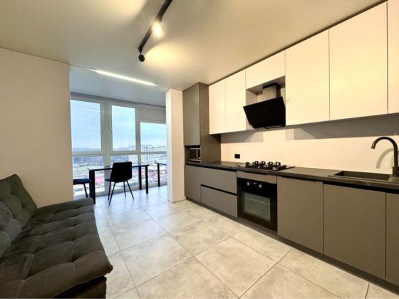 Оренда 1к.квартири по вул. Білогірська Тернополь