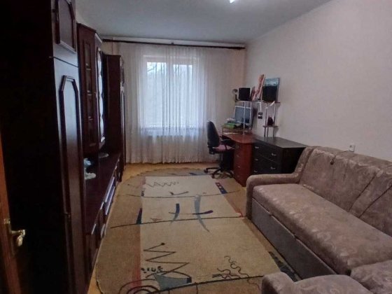 Оренда 2 к. по вул. Паркова Івано-Франківськ