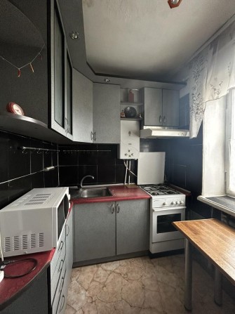 Оренда 2к в центрі міста,вулиця кн.Ольги. - фото 1