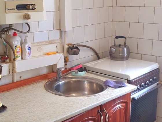 Полтава. Сдам 2 ком.кв. Центр ЦУМ 2 этаж 3 эт .дома 8500 и ком Полтава