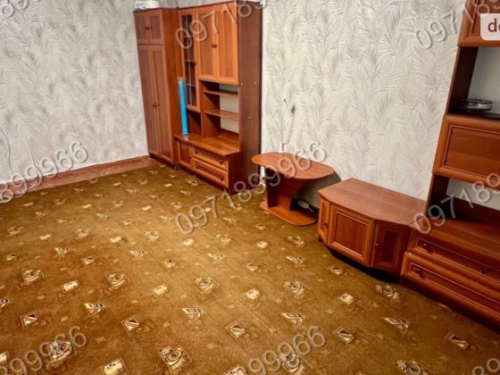 Оренда квартири малосімейка Тернополь