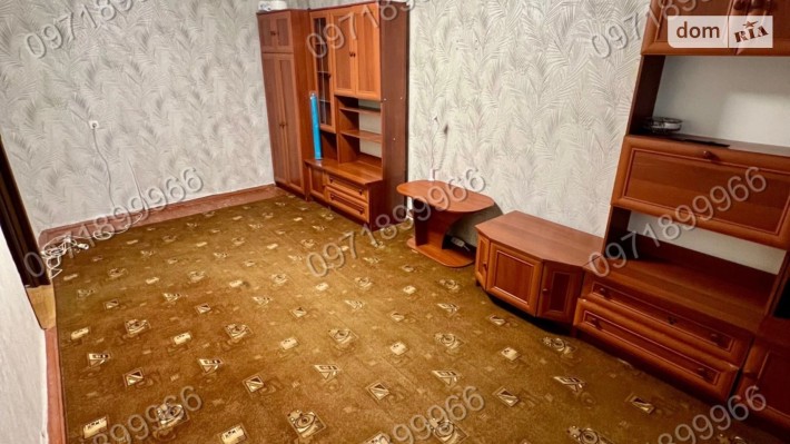 Оренда квартири малосімейка - фото 1