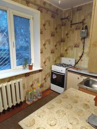 1-кімн. На Лушпи 11 - фото 1