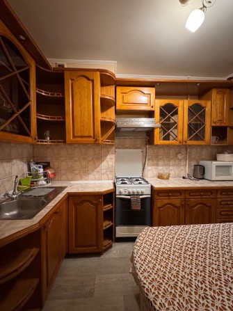 Оренда 2 кімнатної квартири - фото 1