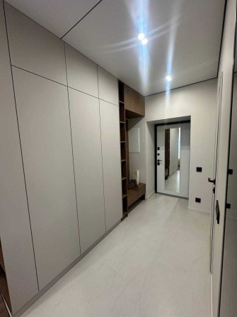 Оренда 1-к. сучасної квартири, ЖК Галицька Академія - фото 1