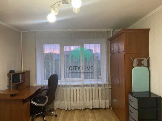 Оренда 1-кімнатної квартири по вул. Набережна, до центру 10хв (38) Івано-Франківськ