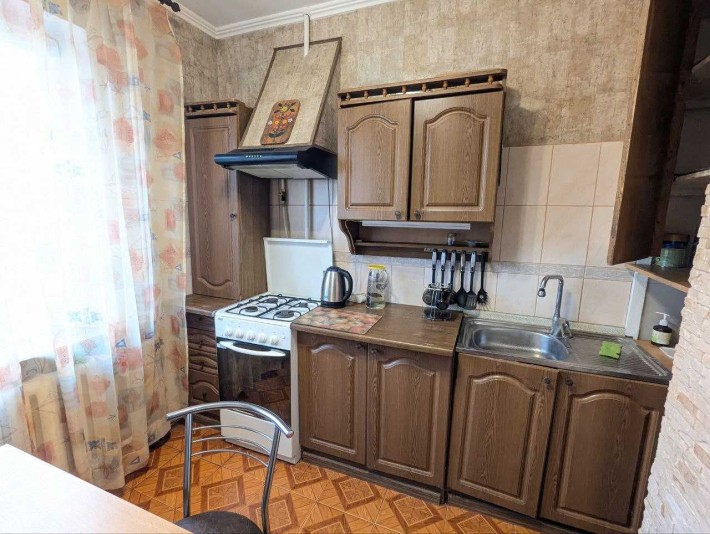 Оренда 1о кімн квартира С.Крушельницької - фото 1