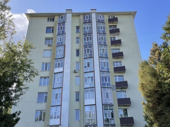 Оренда 1 кімнатної квартири з автономне опалення по вул.Д.Галицького Ровно