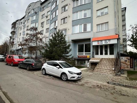 Оренда двокімнатної квартири в центрі міста Івано-Франківськ