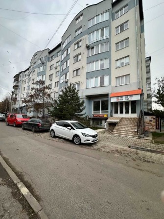 Оренда двокімнатної квартири в центрі міста - фото 1