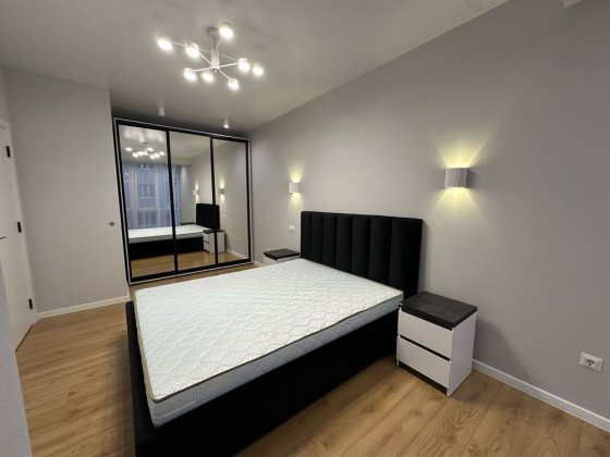 Оренда 1 кімнатна квартира вул.Кисілевської 37 новобудова поруч центр Ивано-Франковск