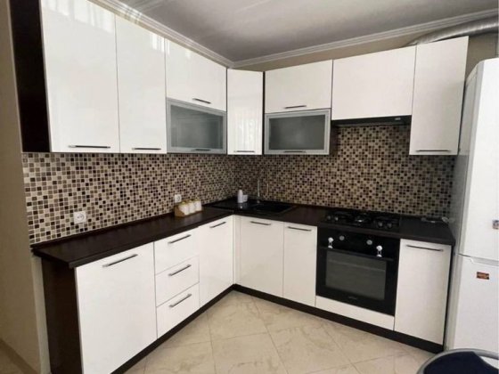 Оренда 1 км квартири з і/о Канада Тернополь