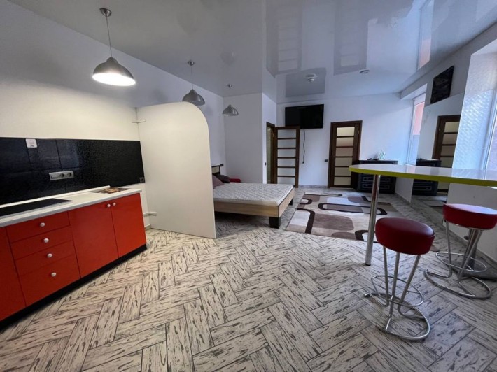 Здається в оренду квартира вул Березова - фото 1