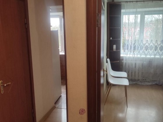 3 кімнатна з автономним опаленням Ровно