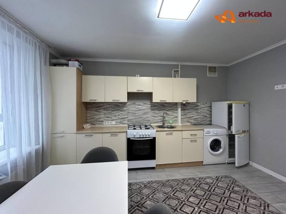 Оренда 1 кім квартири ,БАМ,ЖК Левада Ивано-Франковск