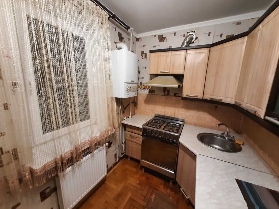 Оренда 1 кім м. Тернопіль пр. Бандери, і/о Тернополь