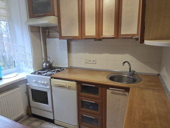 Оренда двокімнатної квартири! Ровно