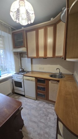 Оренда двокімнатної квартири! - фото 1