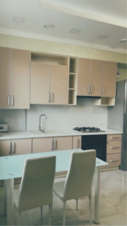 Оренда квартири з паркомісцем, КД «Елегант» - фото 1