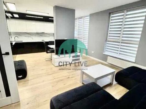 Оренда 3-кім квартири Центр, новобудова (П) Ивано-Франковск