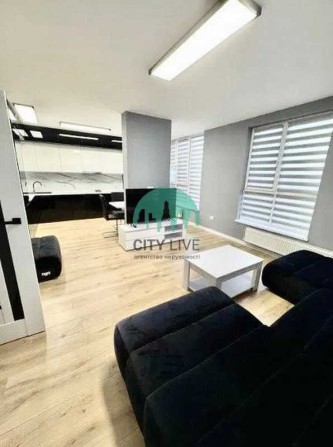 Оренда 3-кім квартири Центр, новобудова (П) - фото 1