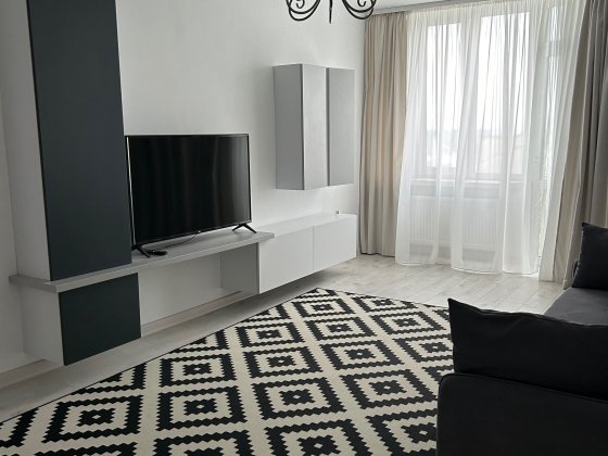 Оренда 2-х кімнатної квартири Тернополь