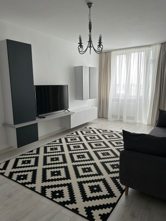 Оренда 2-х кімнатної квартири - фото 1