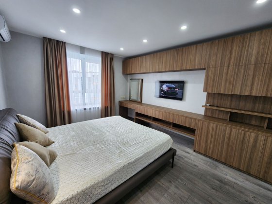 Здам стильну 1 км квартиру ЖК Липки Івано-Франківськ