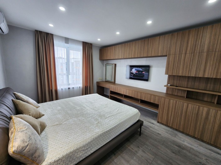 Здам стильну 1 км квартиру ЖК Липки - фото 1