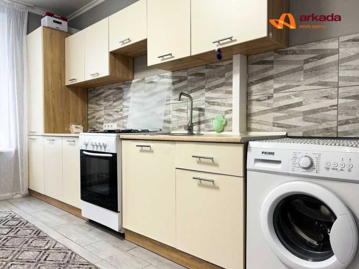 Здам в оренду 1 кім квартиру ЖК Левада Затишна  на 2 поверсі . - фото 1