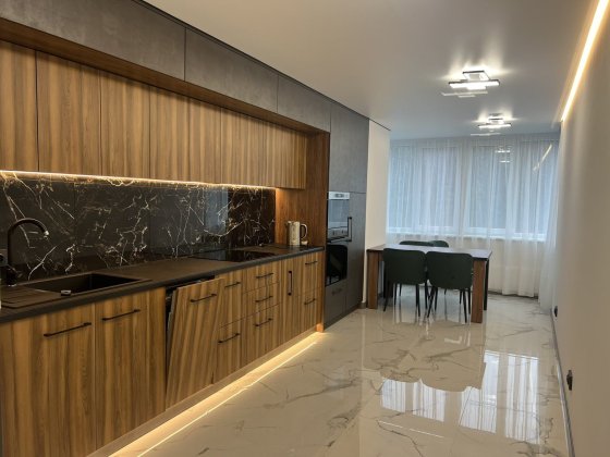 Оренда квартири поряд з парком Тернополь