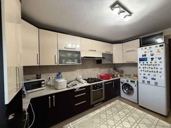 Квартира 2/х кім на Корольова Тернопіль