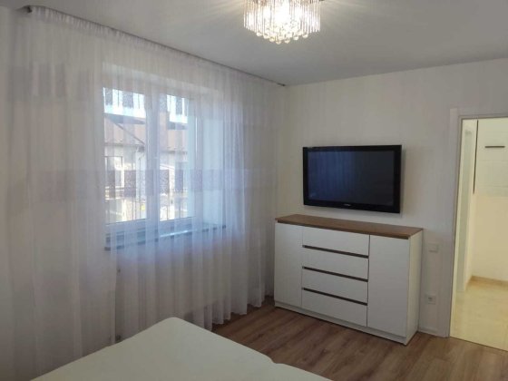 Здача 2 кім-ї квартири Тернопіль, Чорновола Петрики, біля Школярика. Тернополь