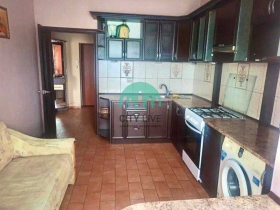 Оренда 1-кім квартири Стуса, індив.опалення (П) Ивано-Франковск