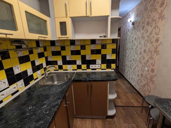 Здам 2-кімнатну квартиру по вул. СКД Суми