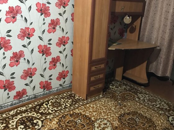 1-к кв від власника. Не агентство. Без комісіі (біля ЦНАП). Сумы