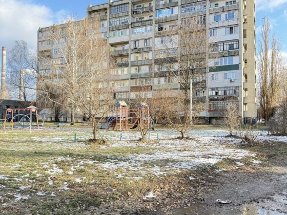 Сдаем 1к квартиру на Ковпака Суми