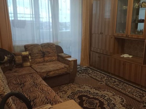 Здам 2к.кв на С.Табали Сумы