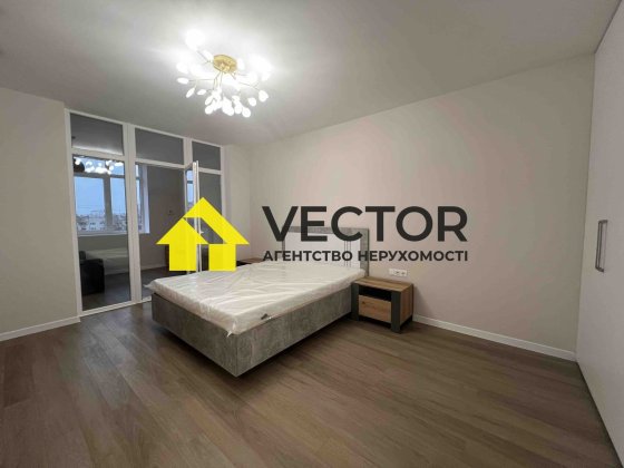 Оренда преміальної 1-кім. квартири. Центр. СВІТЛО НЕ ВИМИКАЮТЬ. Полтава