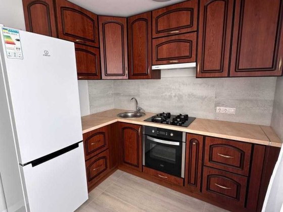 В оренду 1- кімнатна квартира з А/О на проспекті Лушпи Суми