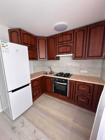 В оренду 1- кімнатна квартира з А/О на проспекті Лушпи - фото 1