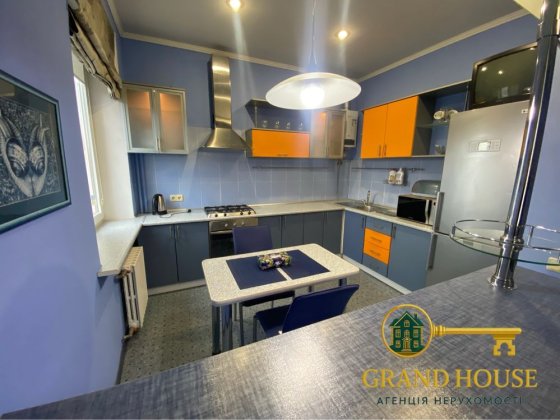 Оренда квартири на 97 кварталі Кривой Рог