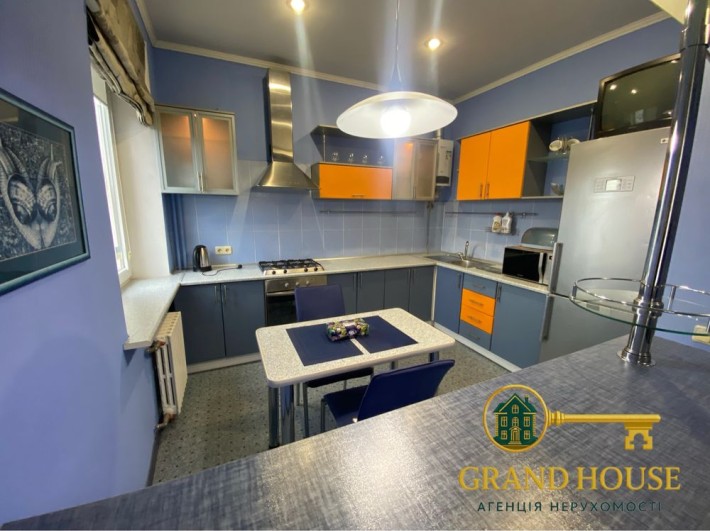 Оренда квартири на 97 кварталі - фото 1