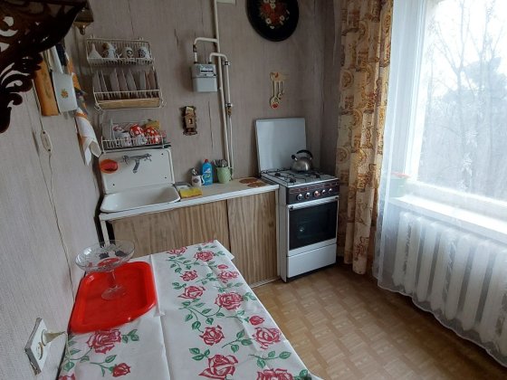 Здам 1кімн.квартиру Полтава