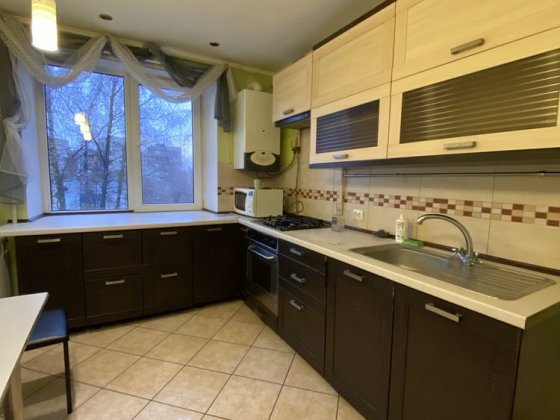 Здам 3-квартиру Автономне Опалення Данила Галицького Ровно