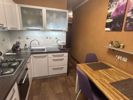 Власна однокімнатна квартира Суми