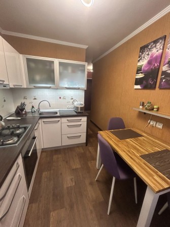 Власна однокімнатна квартира - фото 1